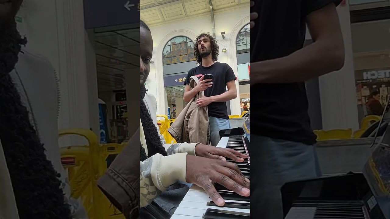 [ Extrait PianoLive MelancholicAtHeart : Un air que vous connaissez tous ] 