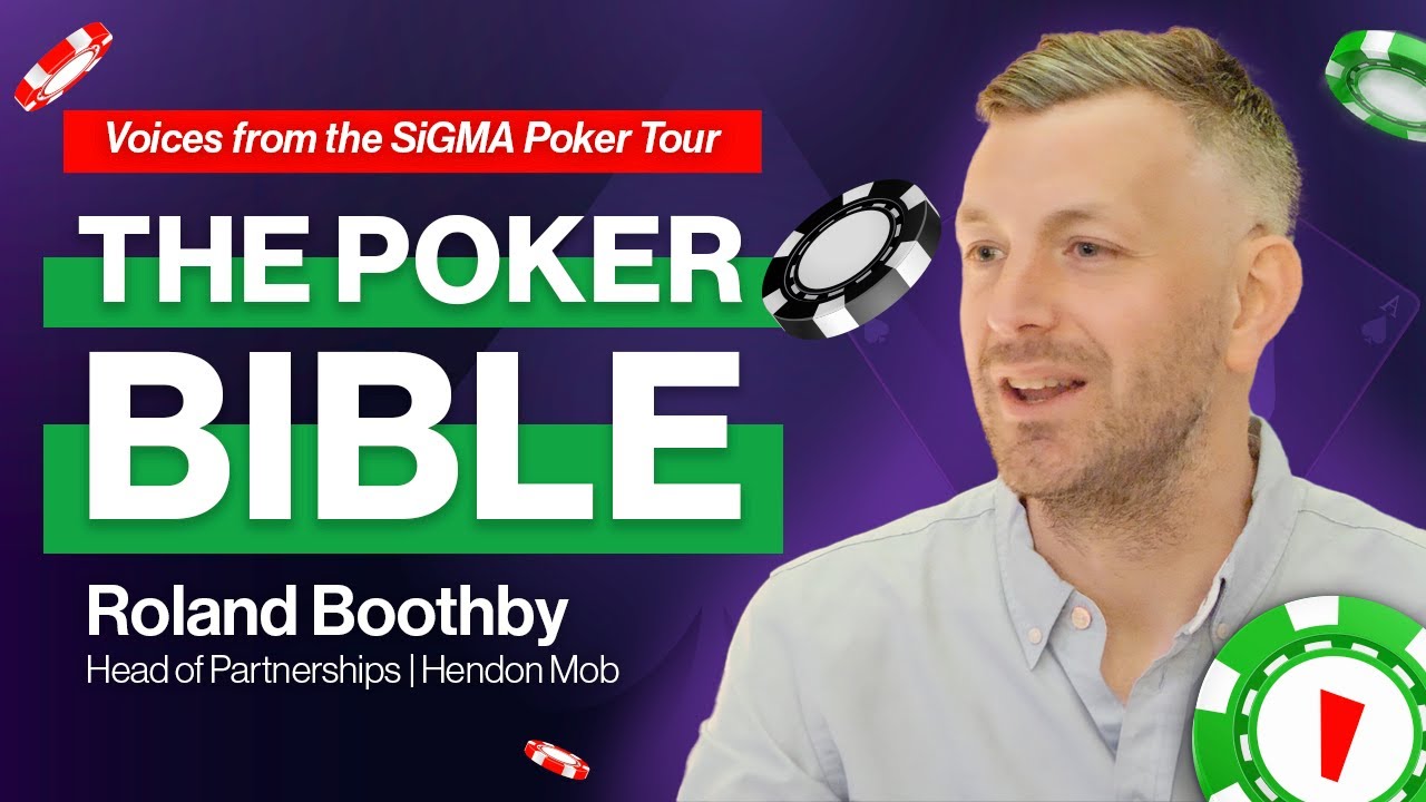 Hendon Mob & the rise of pro poker
