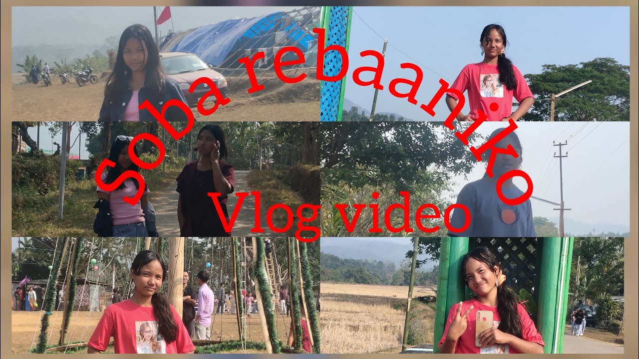 Soba wallo rebaani ko