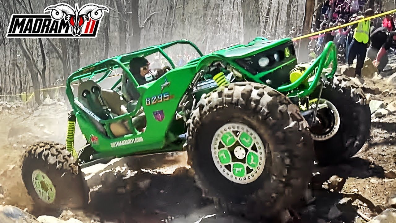 Glory Days: Southern Rock Racing at Choccolocco Mountain (2013) 🔥🏁