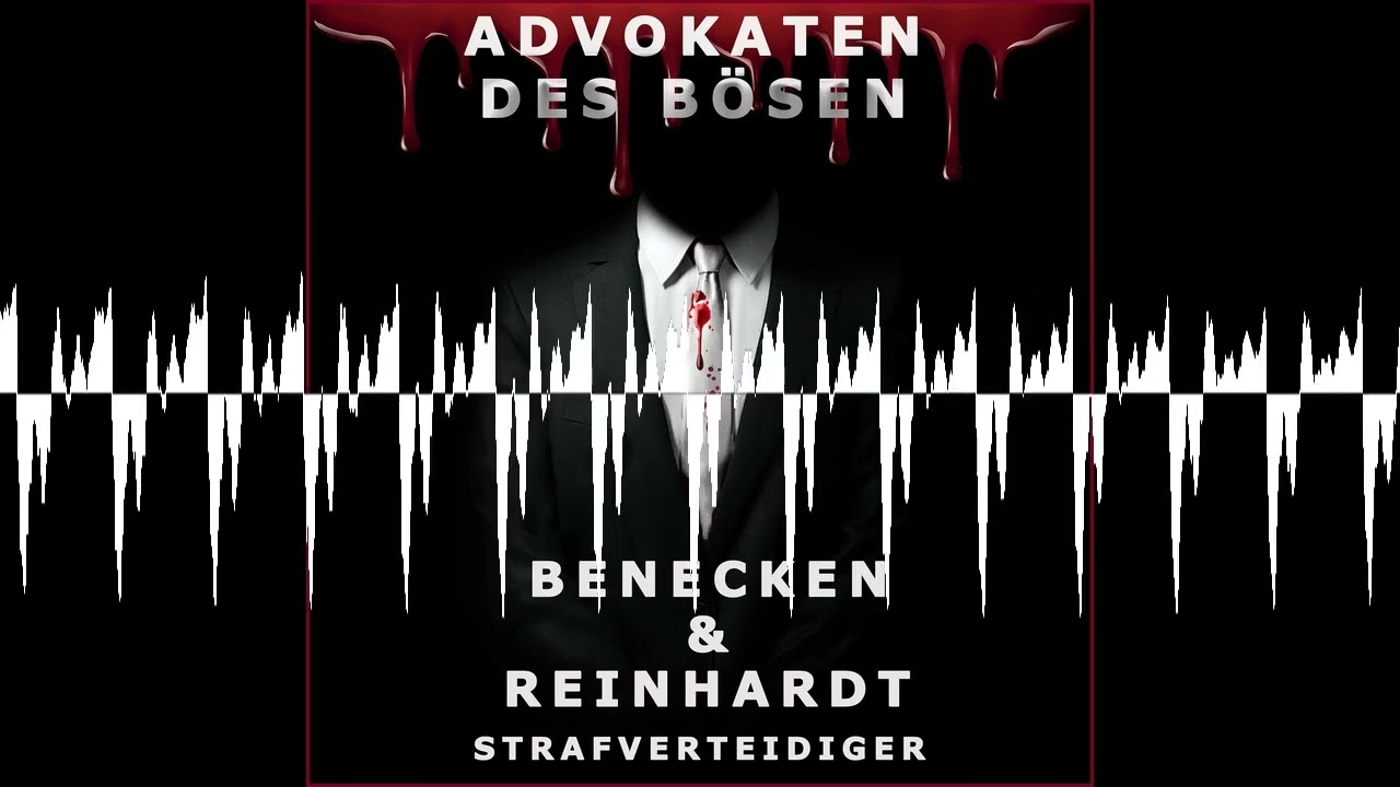 Advokaten des Bösen - Akte 25 
