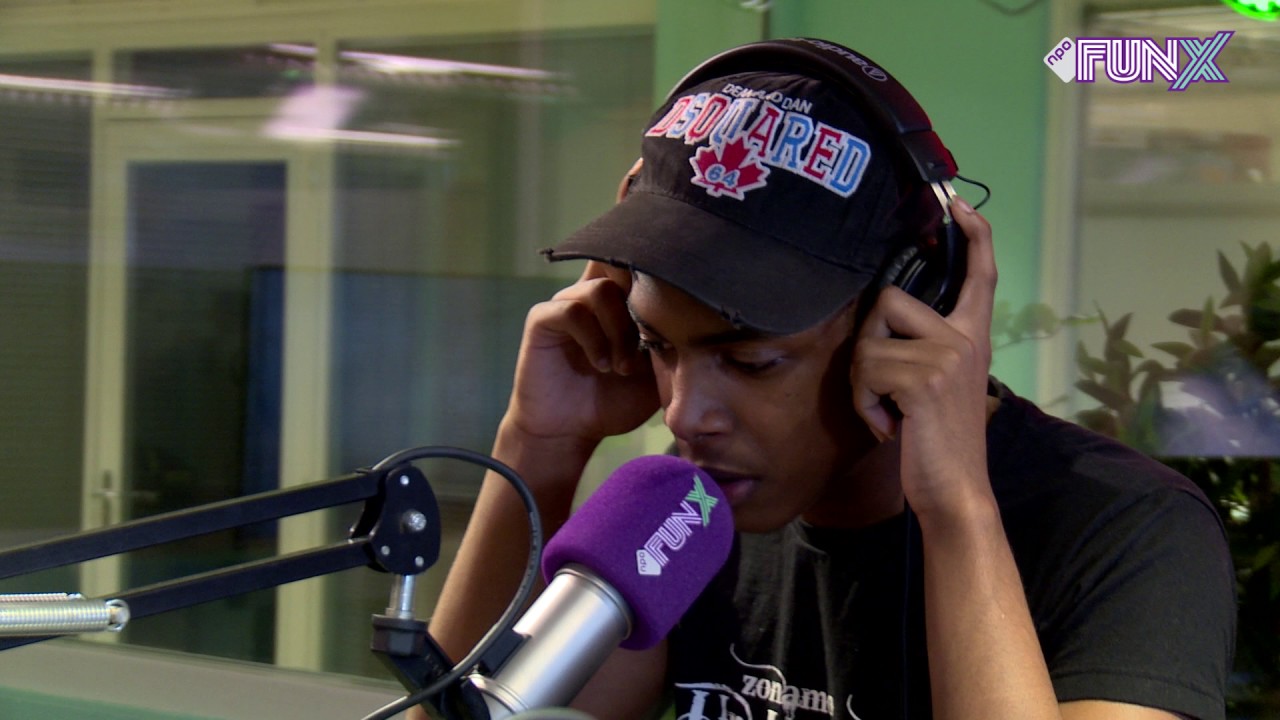 DP - TRAP (Finale FunX Talent 8 Ft. Adje)