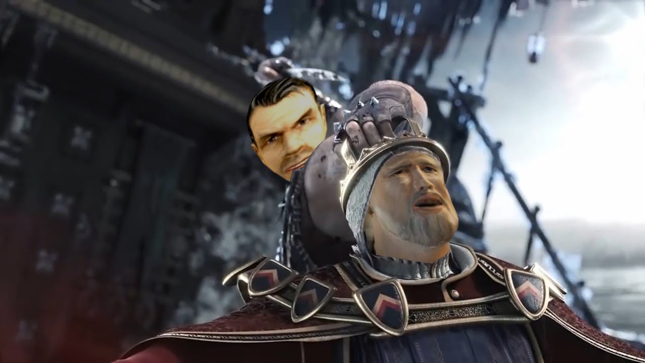 Zemsta LEEtho
