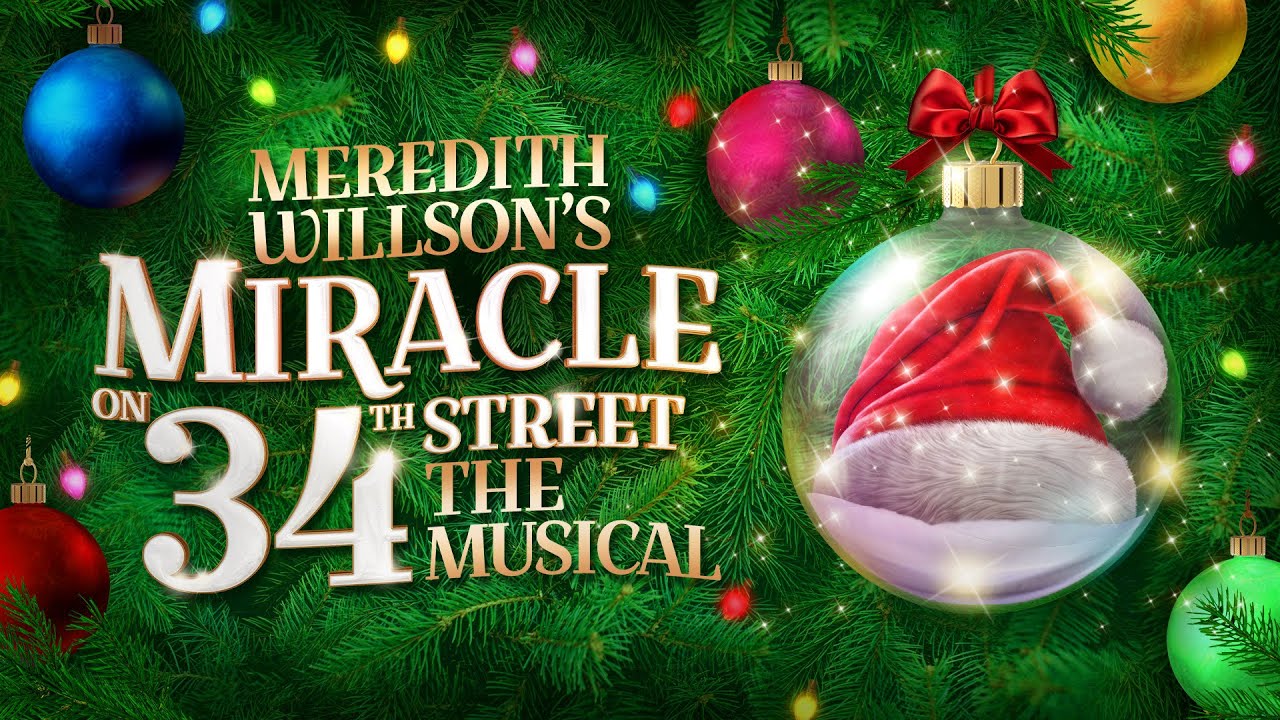 Miracle on 34th Street | Trailer