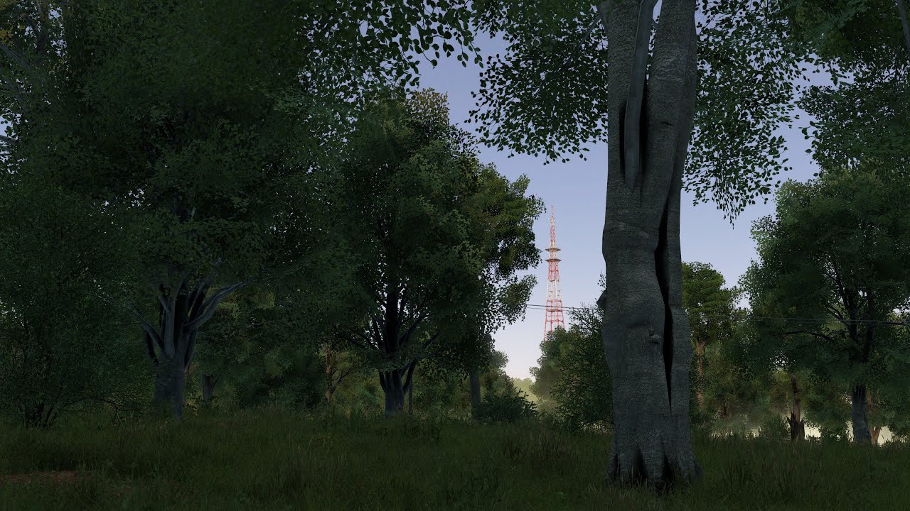 Stream #15 - #DayZ #DEERISLE w/ Crappy! - 1080p60fps