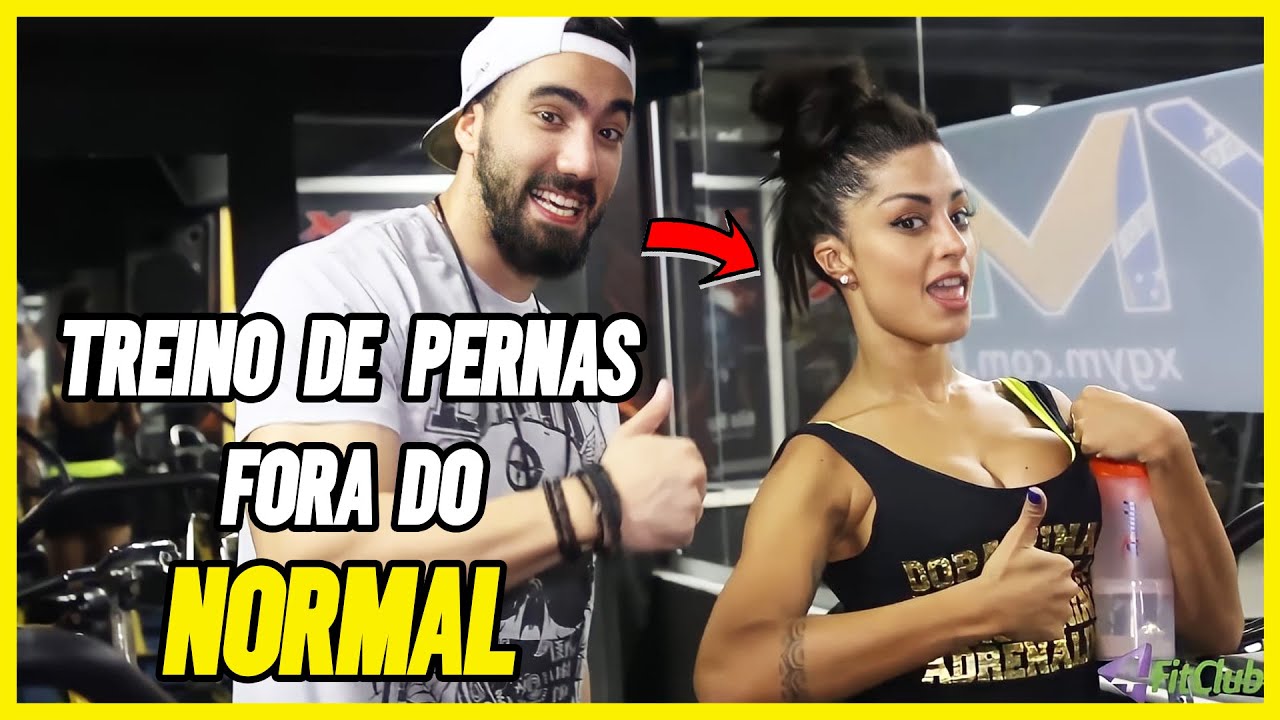 RISCANDO AS PERNAS COM A ALINE RISCADO
