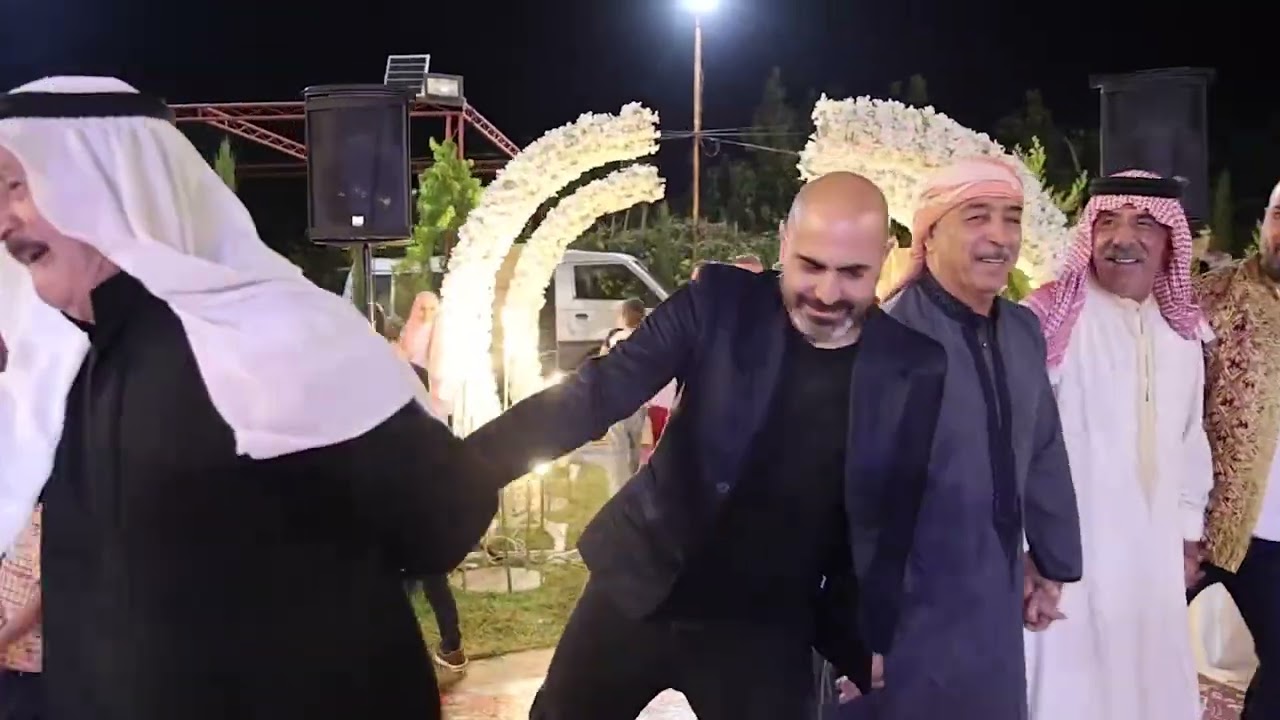 آفراح آل سليمة 