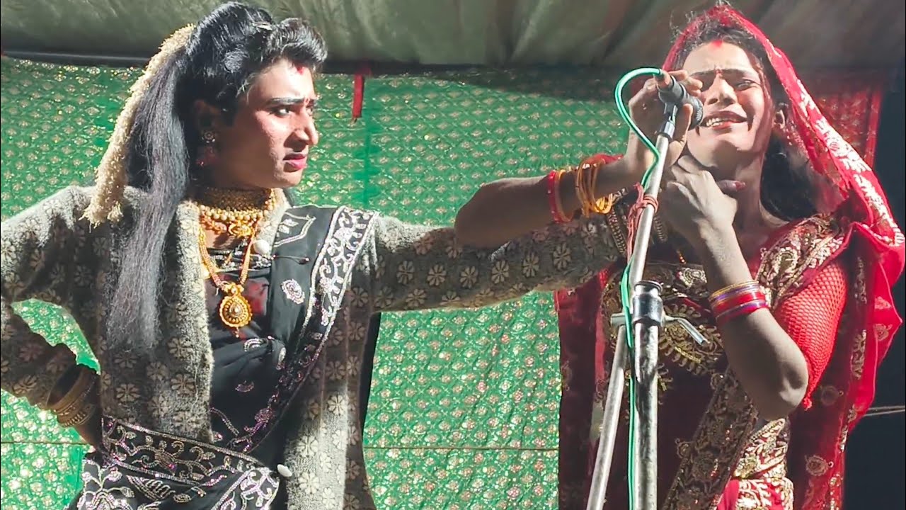 दिनांक 11-2-2024 दिन रविवार को कहा बजेगी भटनोसा नौटंकी मोहम्मद इदरीश की नौटंकी महबूब अली भटनोसा चैनल
