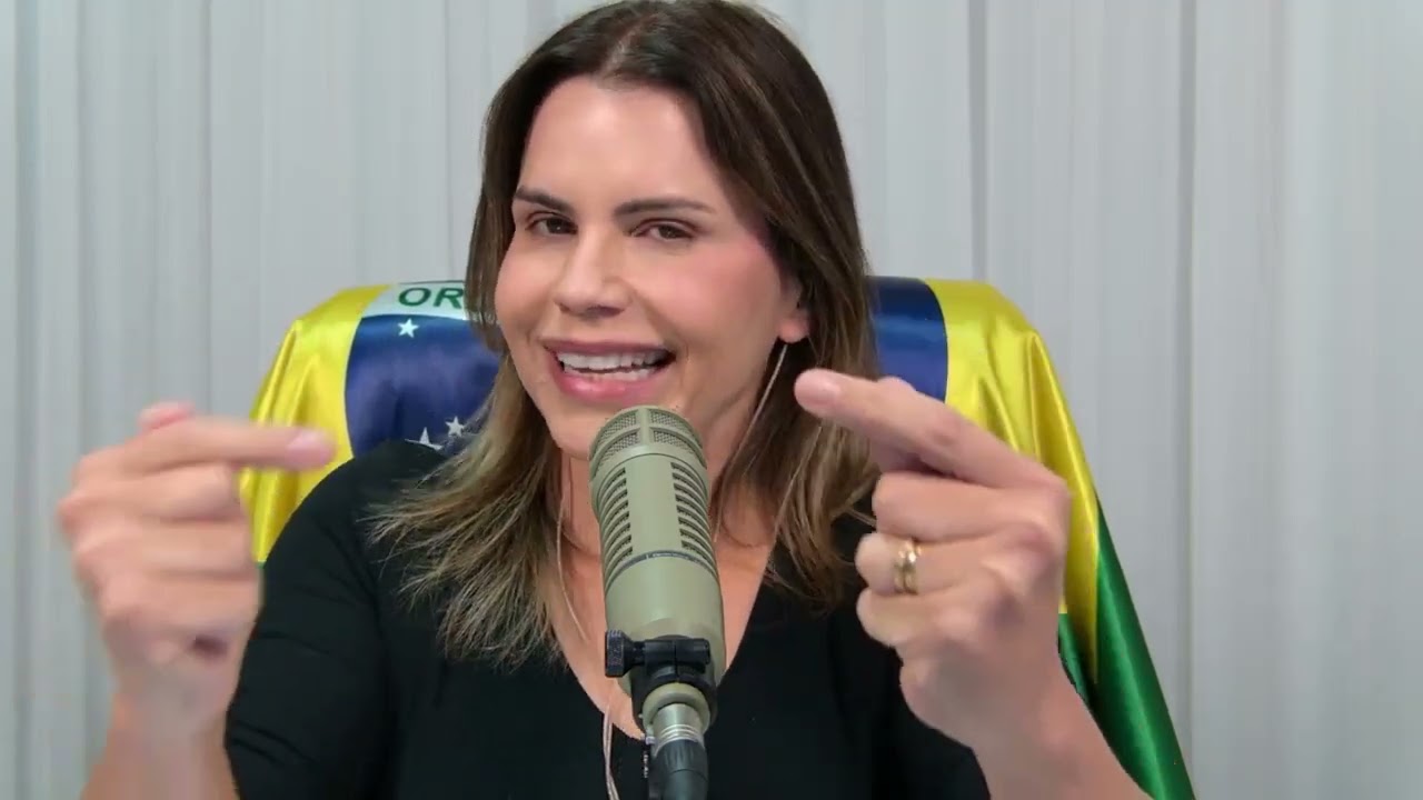 CLARISSA TÉRCIO | MINUTOS DE SABEDORIA | QUEM MUITO CRITICA, POUCO SE EXAMINA