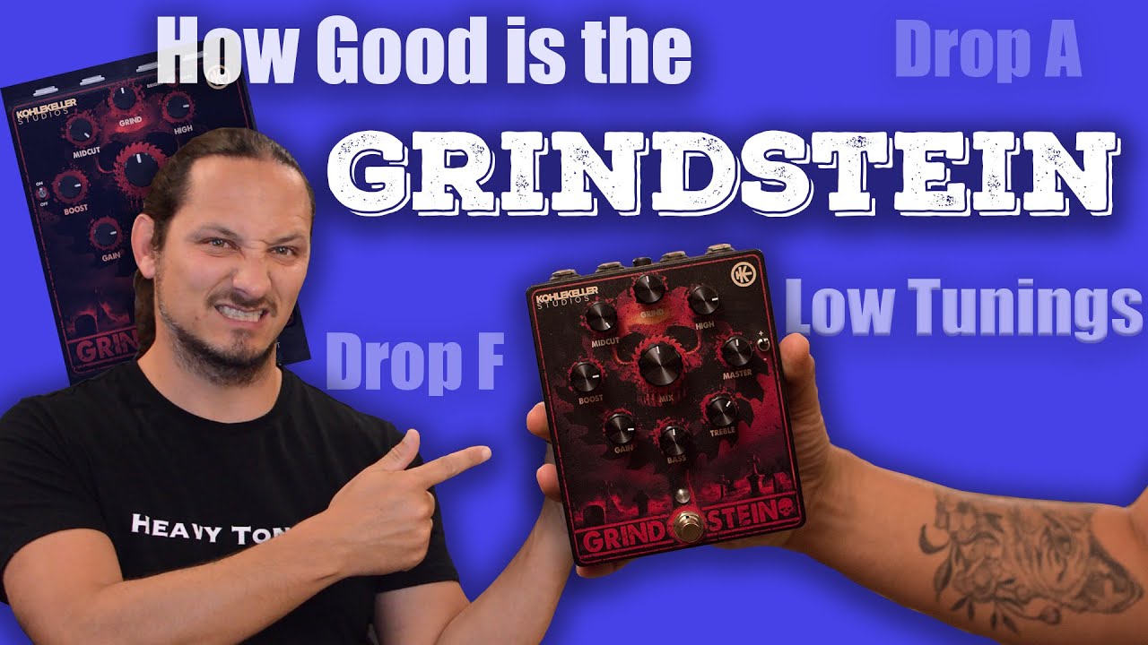 How Good is the Grindstein?