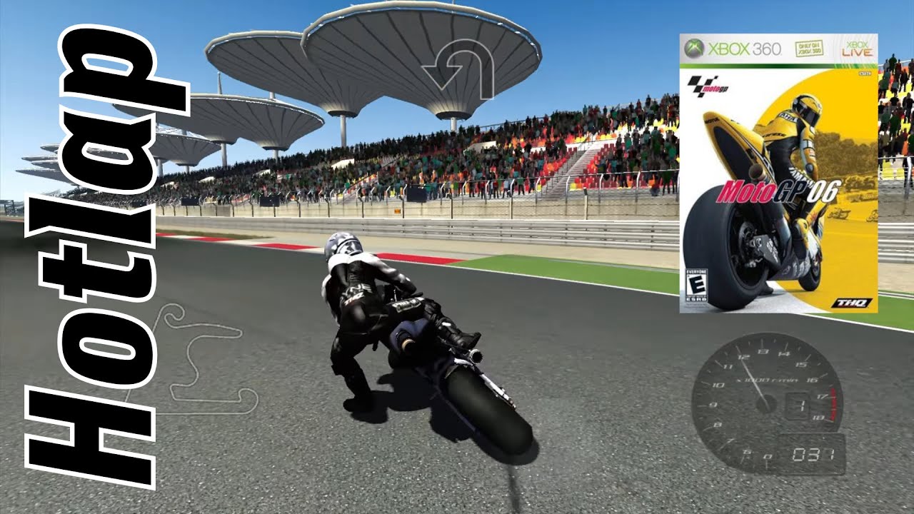 MotoGP 06 - Shanghai (R) - 1m 38s 650ms