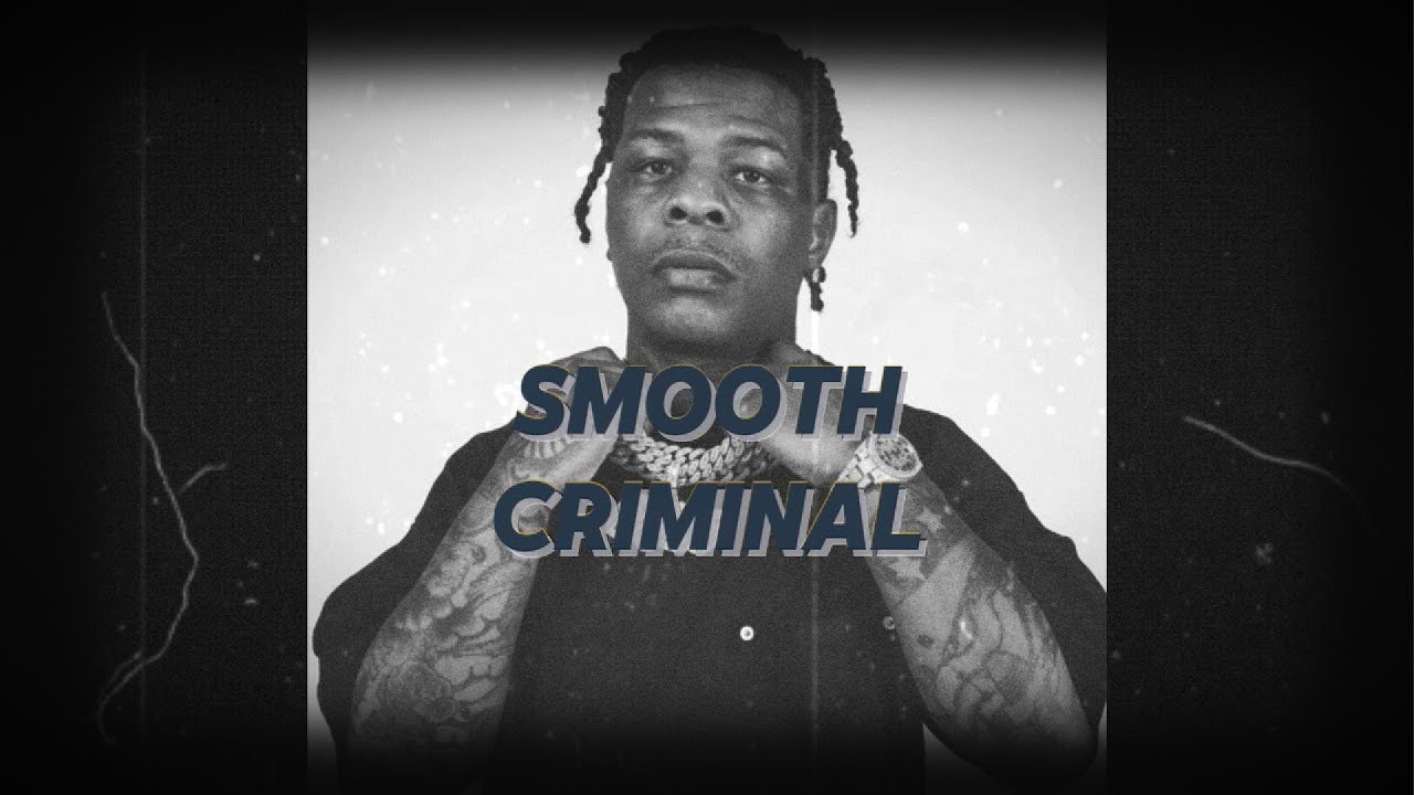 [FREE] Rylo Type Beat 2026 – Smooth Criminal | 183 BPM