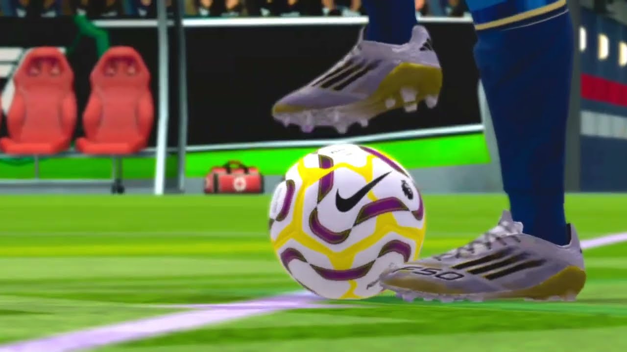 KAVOBO VS BAXUO FOOTBALL GAMEPLAY - (Sufiyan gaming) - Football gameplay 