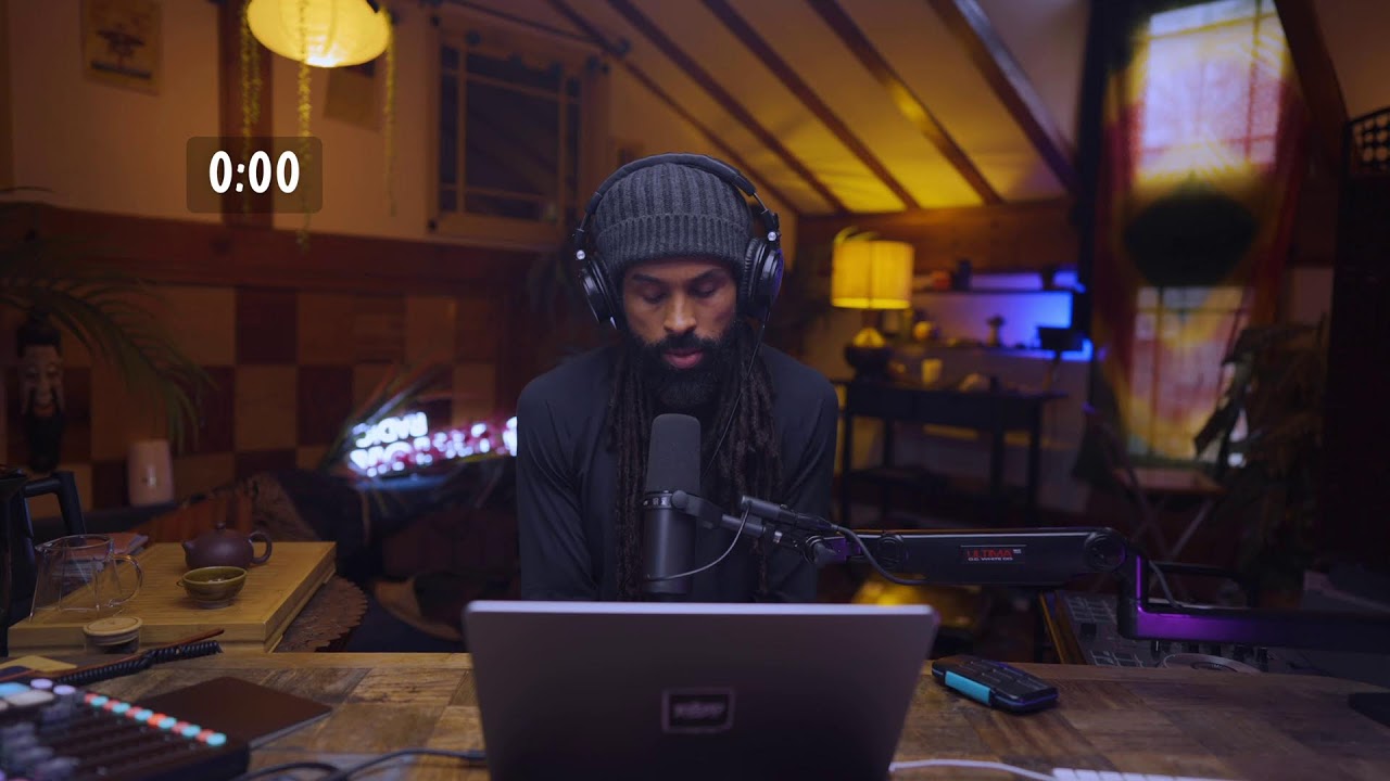 Study/Work with me , quick session
