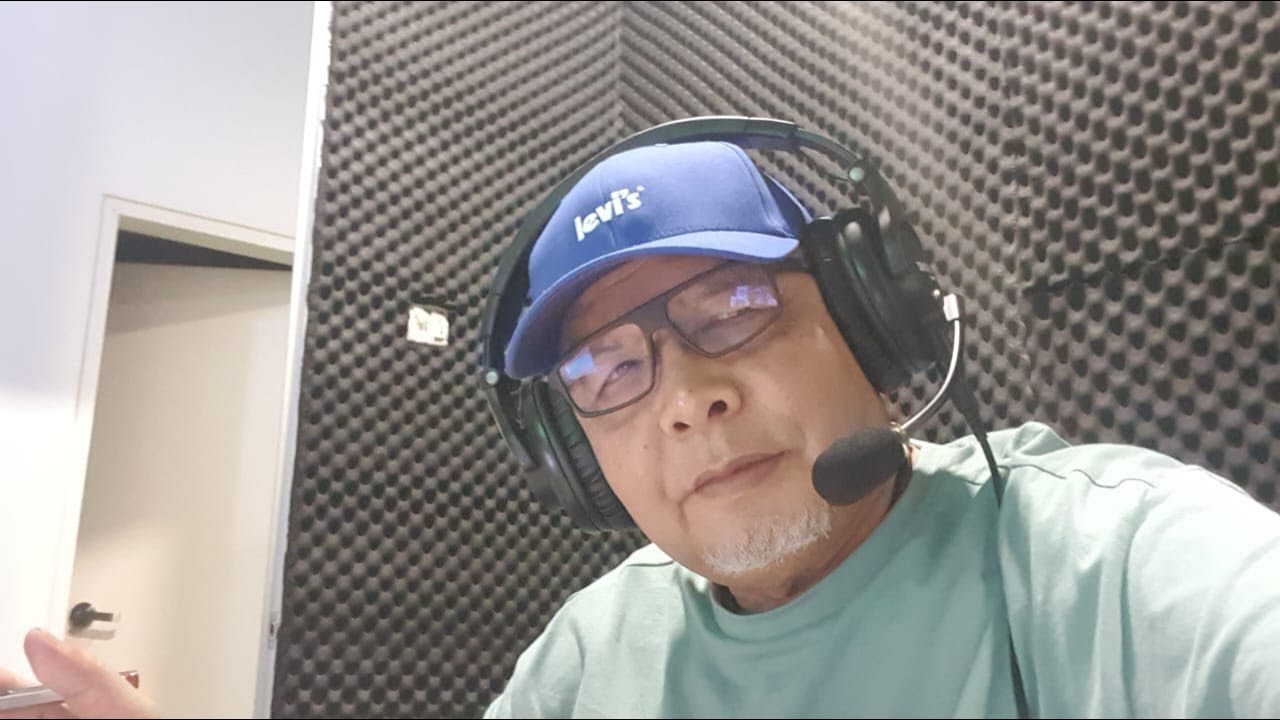 Pengulas sukan tak boleh main terjah saja - Shaukei