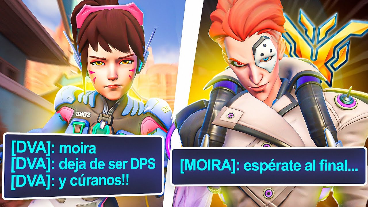 MI EQUIPO INSULTA a la MOIRA Y NO CREERÁS LO QUE PASA DESPUÉS...