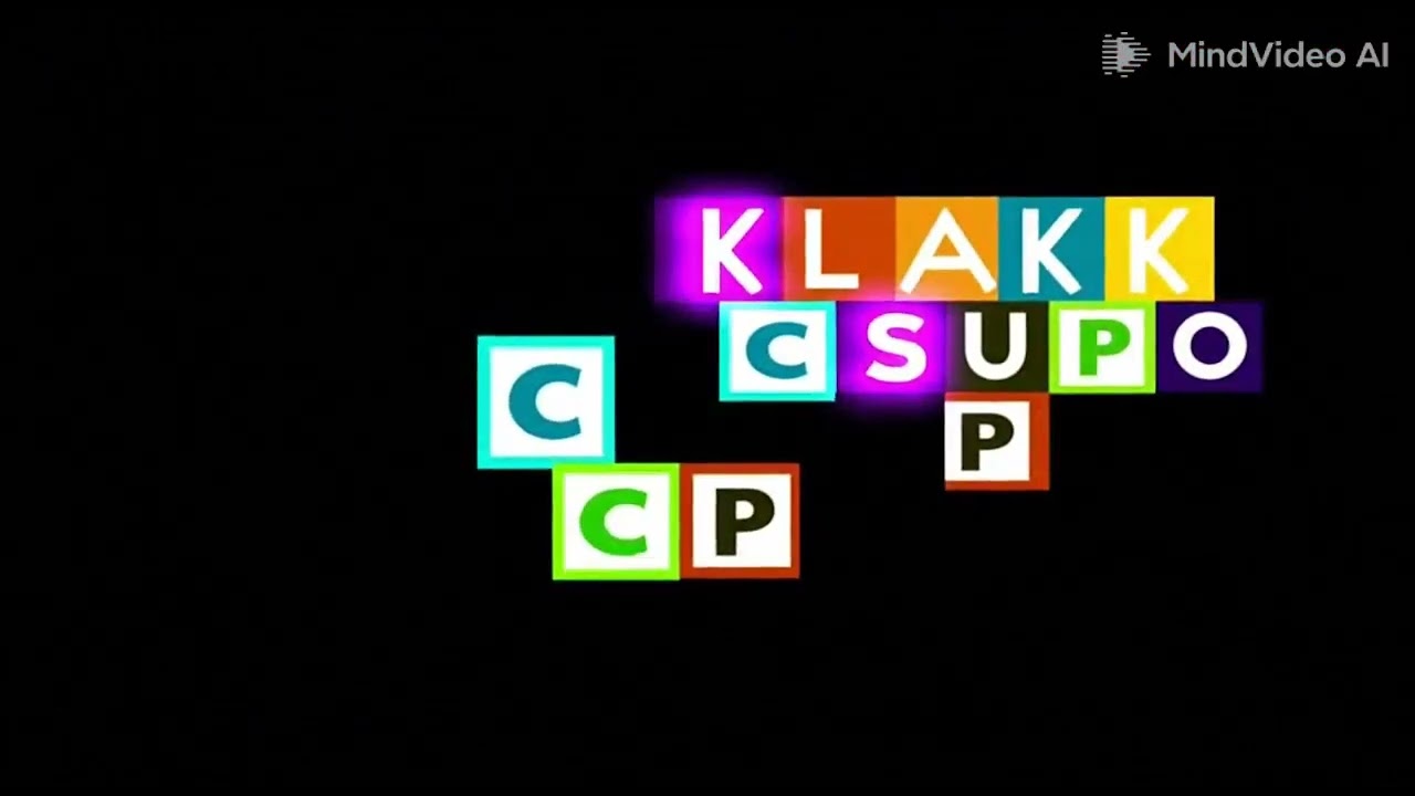 Klasky csupo devil blast effect ai