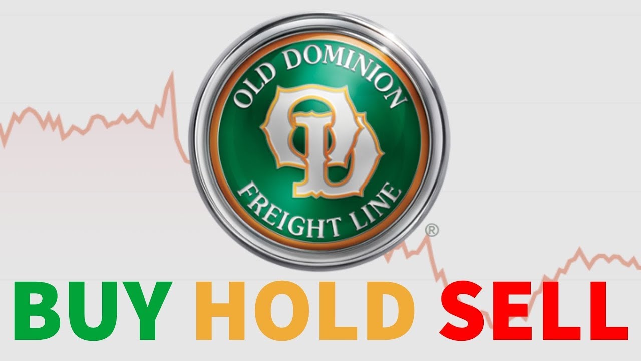 ODFL At A 50% Discount? | Old Dominion Freight Line Stock Analysis