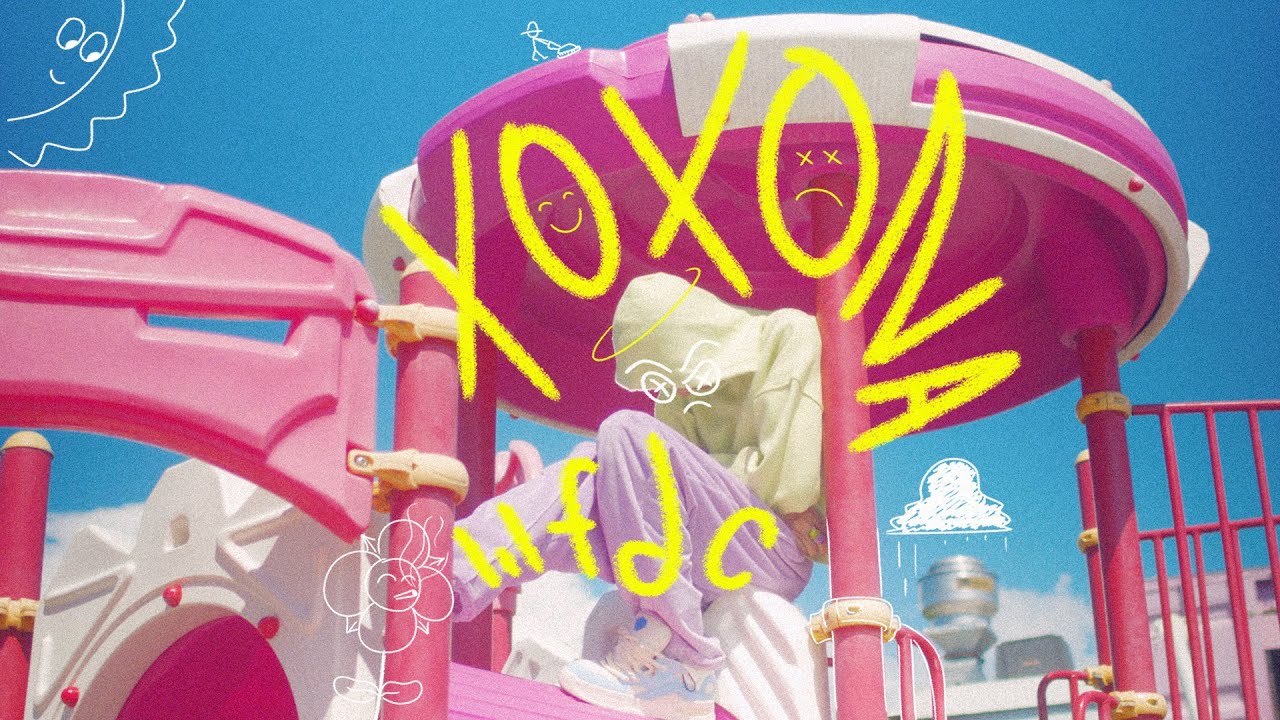 lilfdc - XOXONA (Video Oficial)
