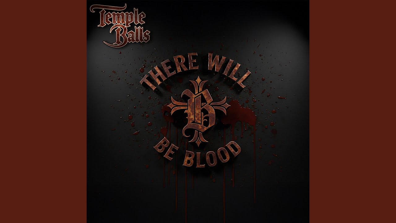 There Will Be Blood