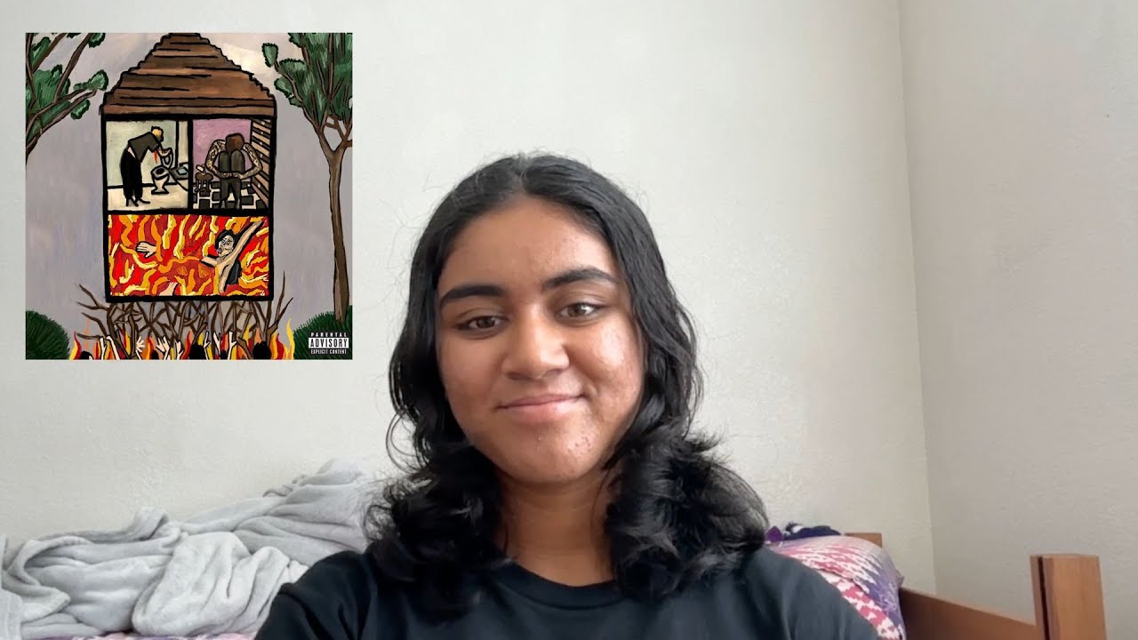 $uicideboy$- Long Term Effects of SUFFERING (Reaction)