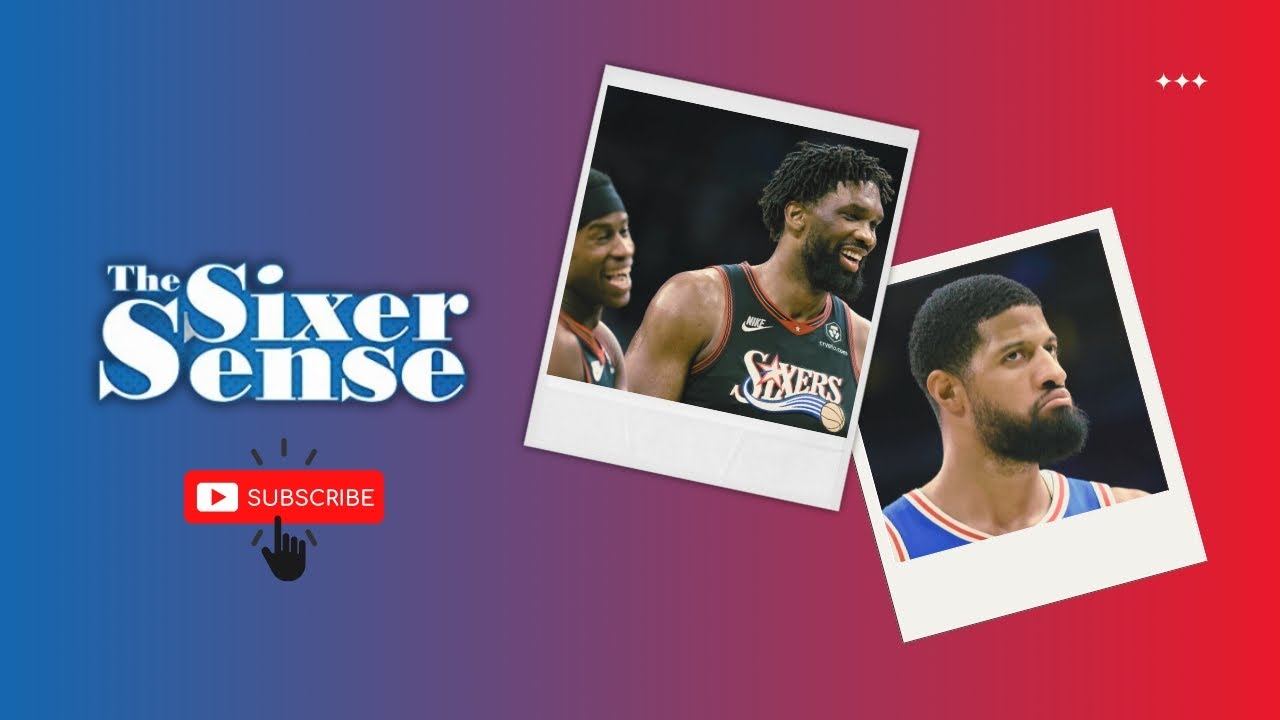 Ep. 441 — Paul George Gets Suspended + Giannis Interested in Sixers