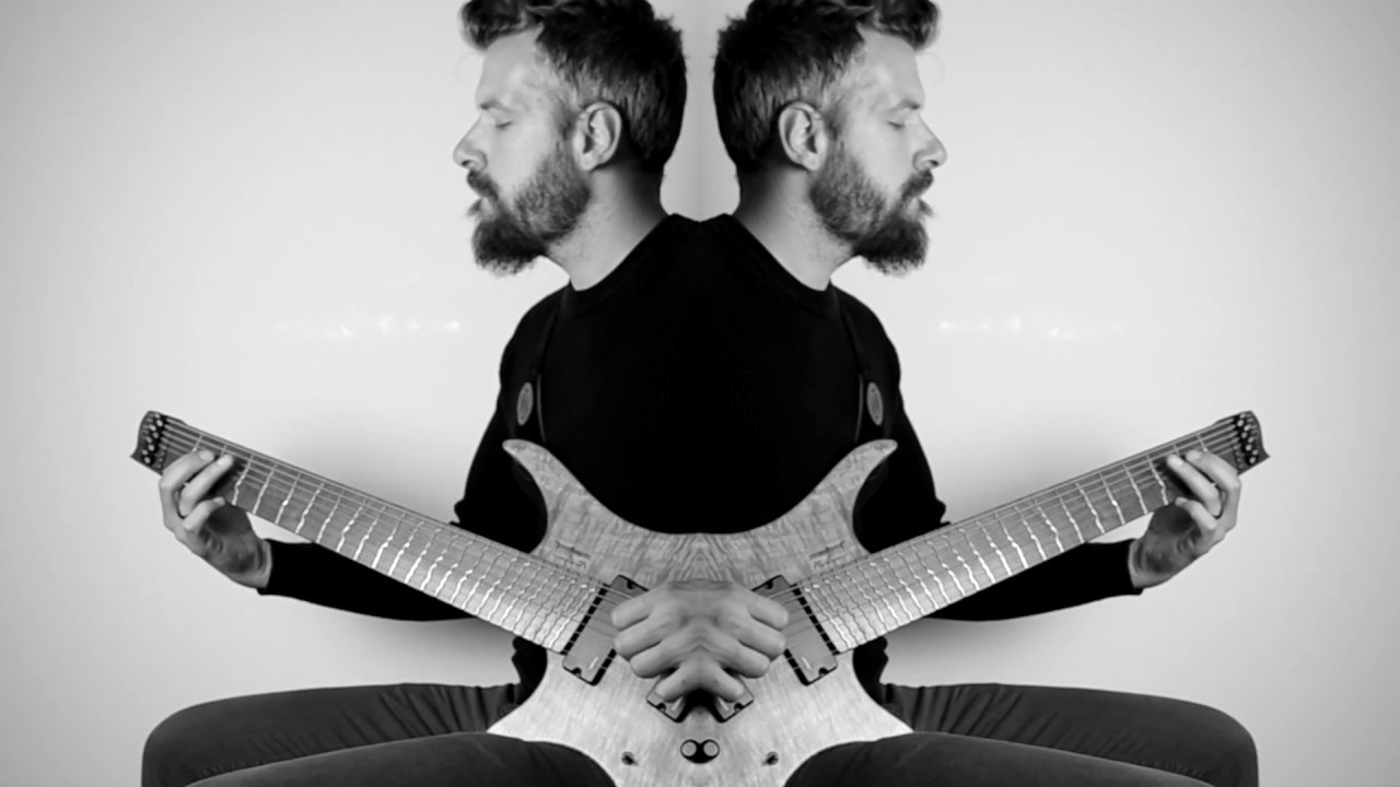 Richard Henshall - 