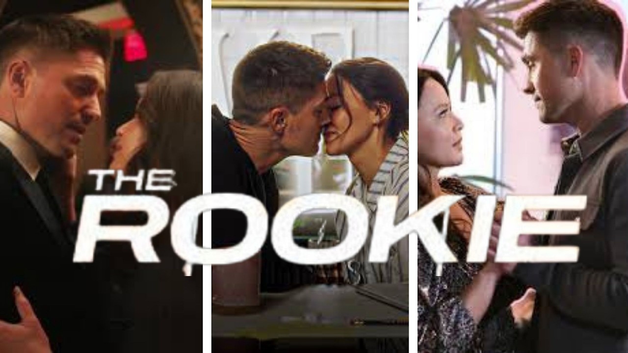 The Rookie Edit | Thanks You For 100 Subscribe