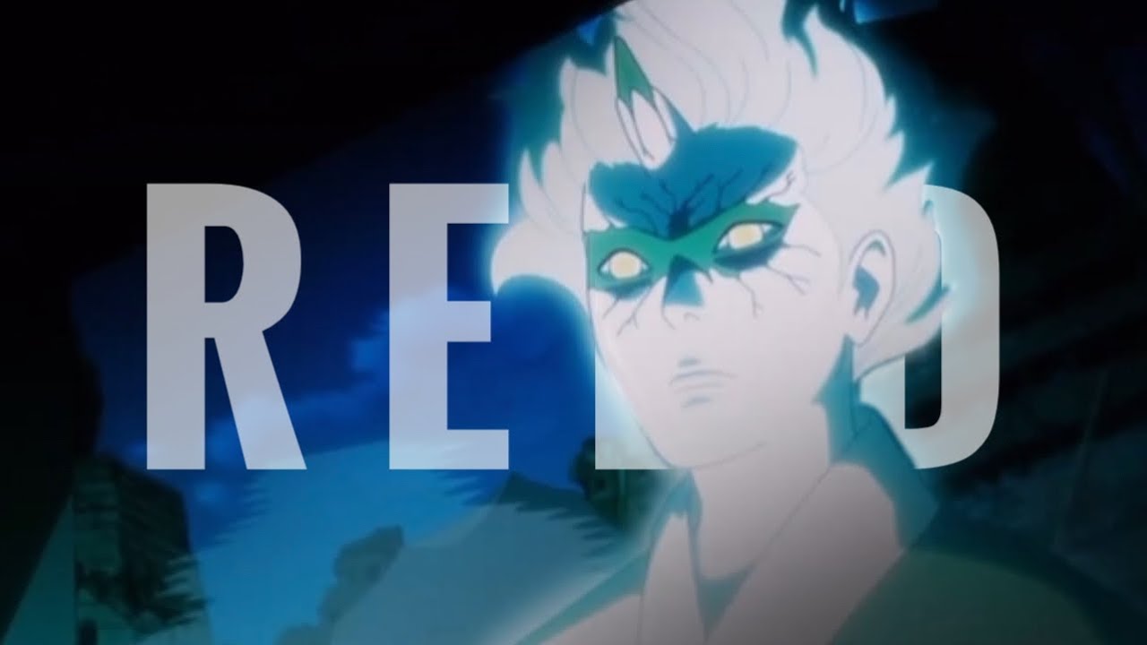 TRIPPIE REDD X PLAYBOI CARTI // MISS THE RAGE AMV