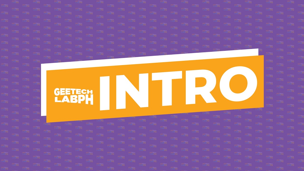 WELCOME | GEETECHLABPH