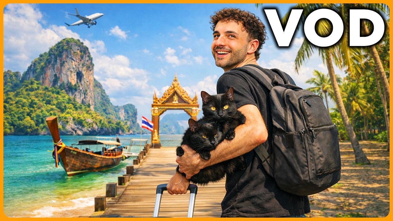 🟠 Tjan - Stream vom 16.02.2026