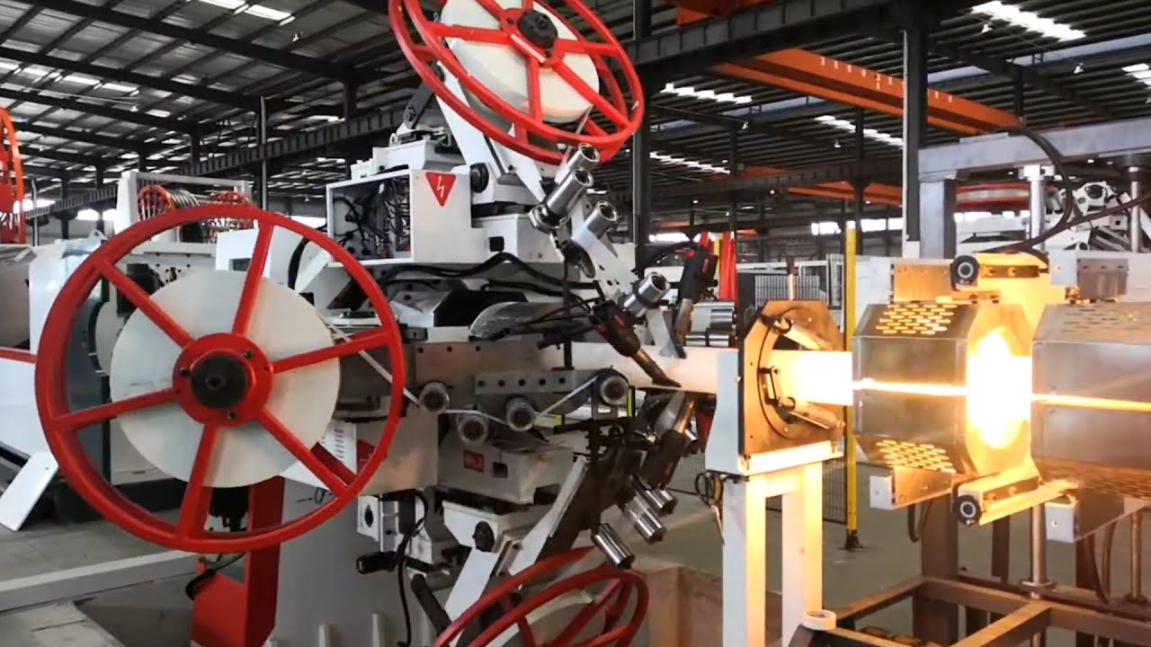 SRTP/RTP: &oslash; 0.2mm Steel Wire Mesh Reinfored PE/PP Composite Pipeline