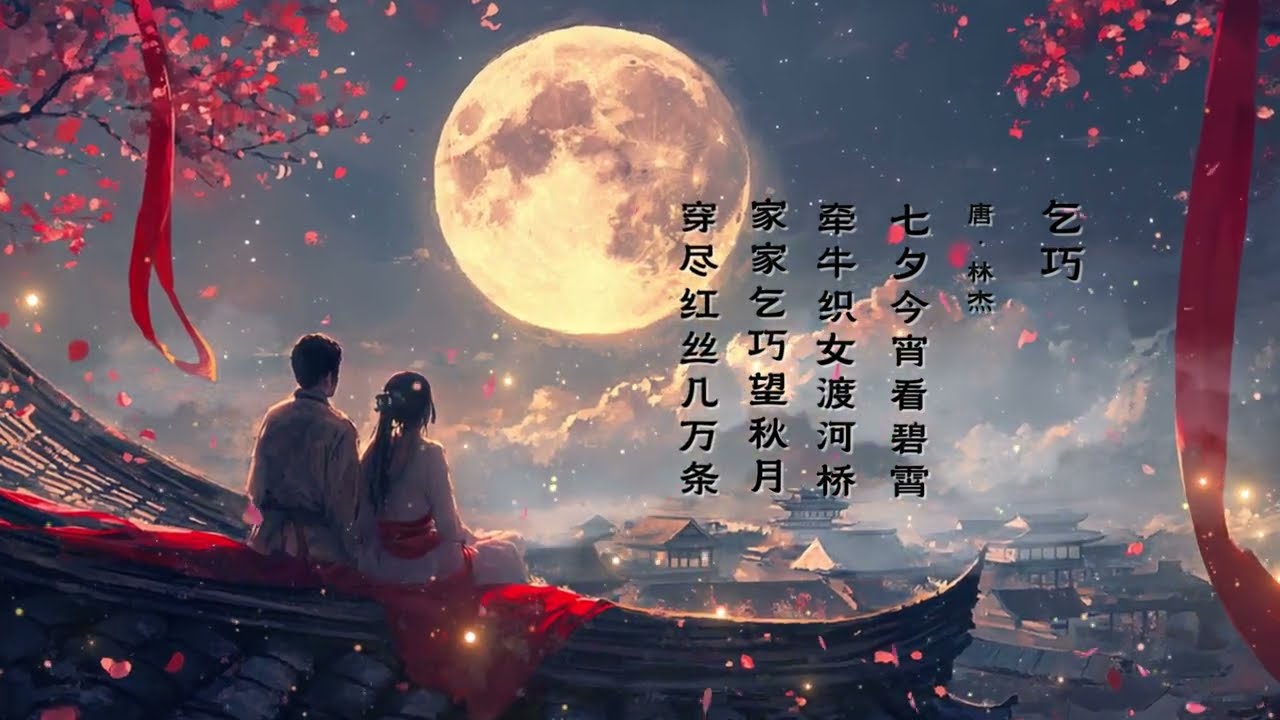 Chinese Poetry and Music: 