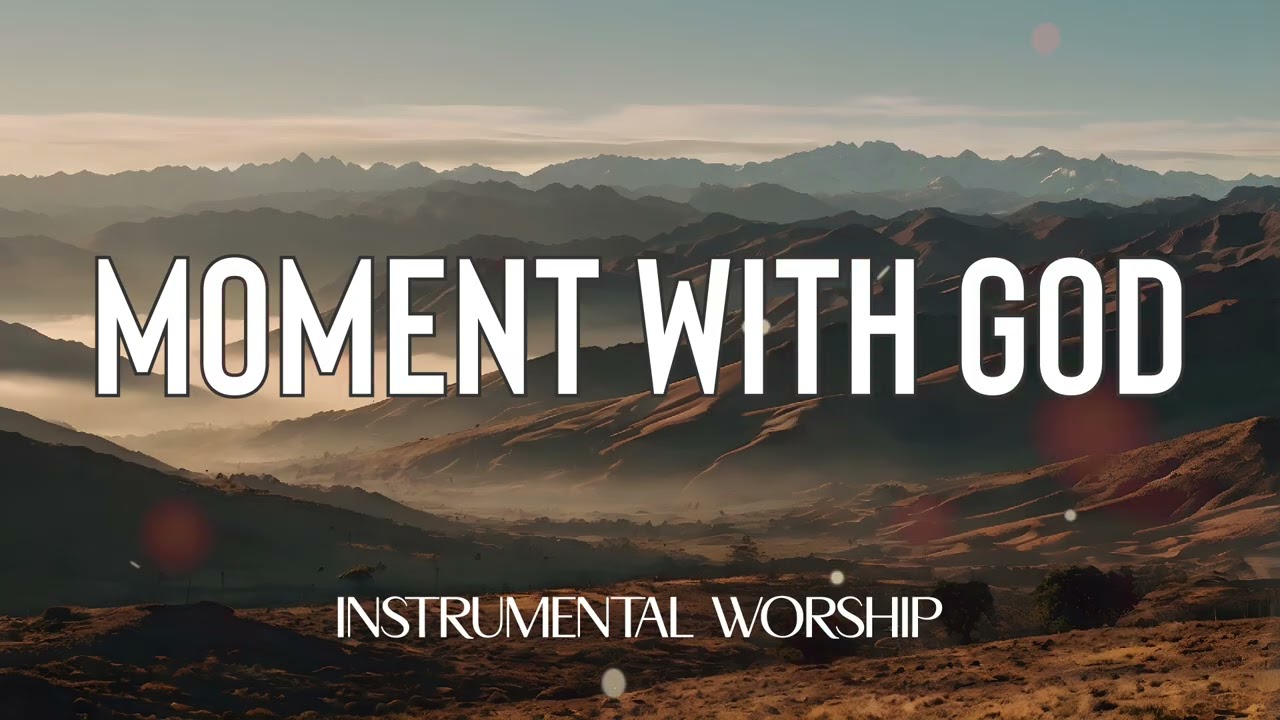 Peaceful Instrumental Worship Music for Prayer and Reflection
