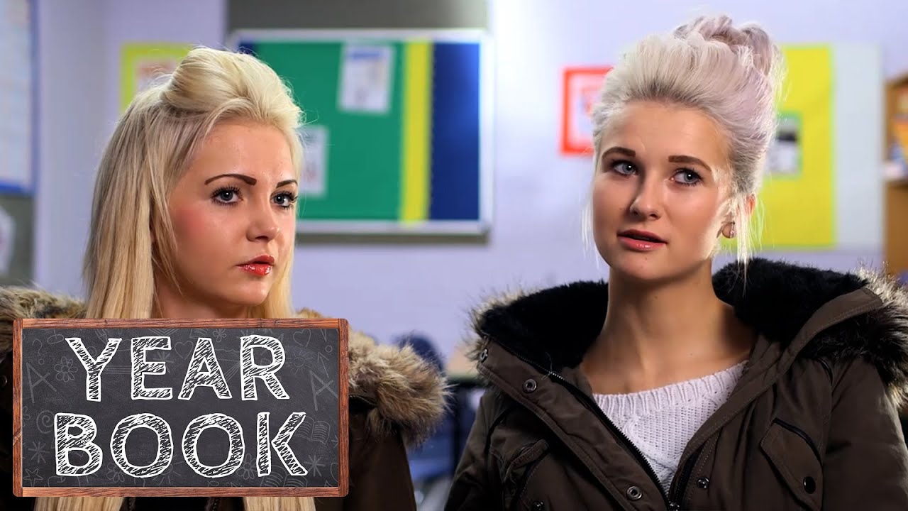 Schoolgirls Realise How Hard Their Teacher Worked | Educating | Our Stories
