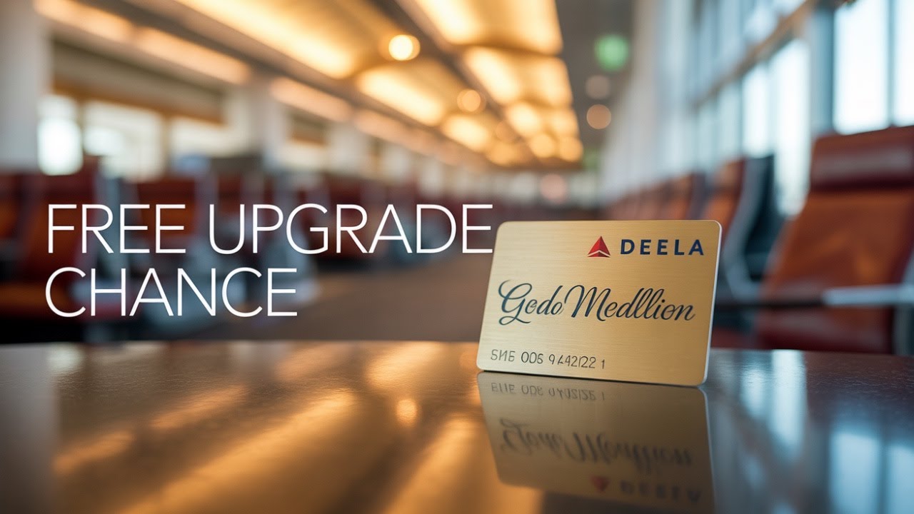 Unlocking the Perks of Delta Gold Medallion Status: Is It Worth It?
