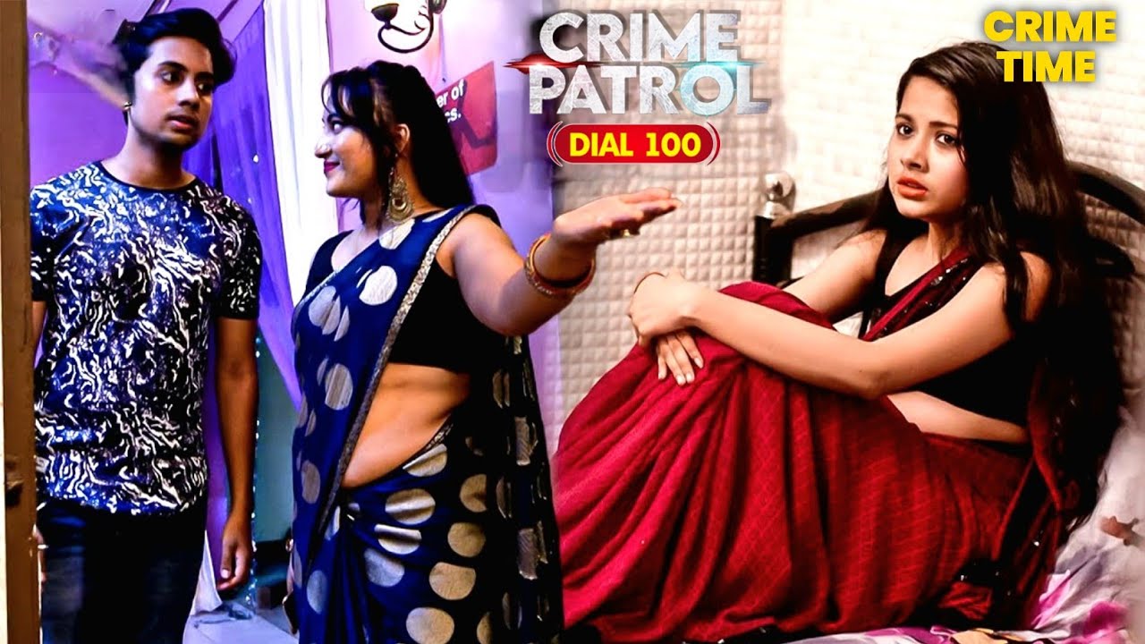 Pati ने दहेज़ के लिए कर ली कामवाली से शादी | Crime Patrol | New Episode | #crimepatrol #latestepisode