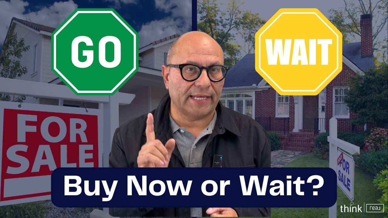 Should I Buy a Home Now or Wait? Los Angeles Real Estate Truths