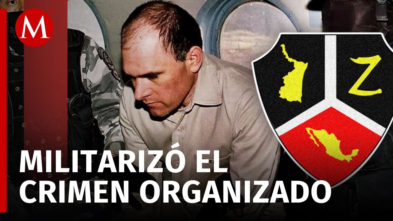 ¿Quién es Osiel Cárdenas y qué significa su deportación de EU a México?: Óscar Balderas