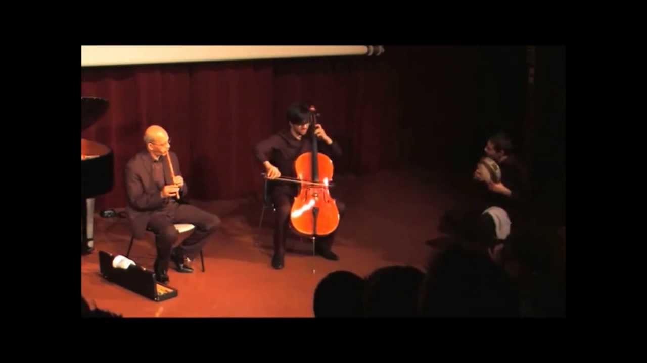 Samai Shad Araban Jamil Bey Tanburi  سماعي شد عربان جميل بيك الطنبوري - Cello/Nay Cover