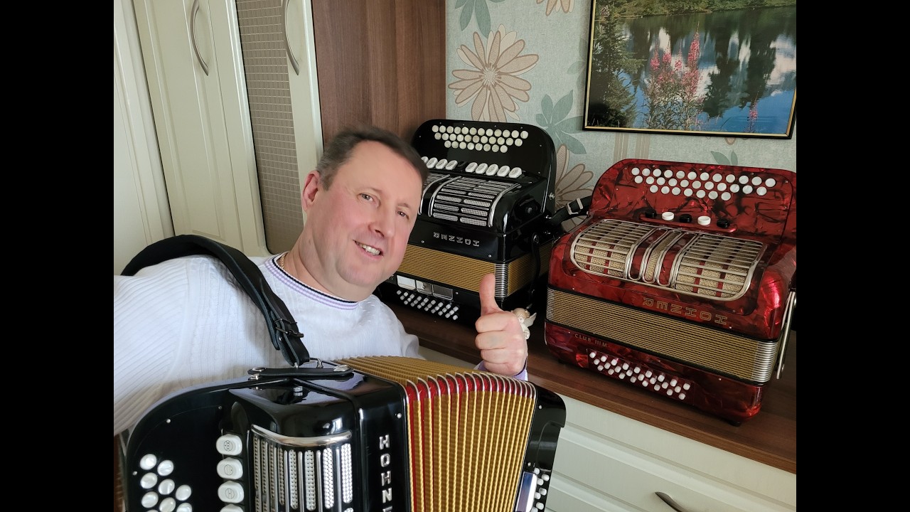 Гармони HOHNER. Фа мажор , Си мажор , Ля диез (ПРОДАЮ!)