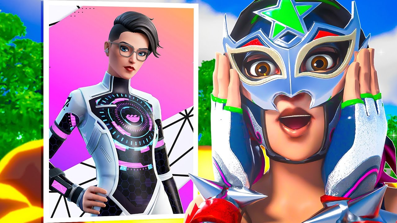 CONSOLE VICTORY CUP / OSVOJI V-BUCKS NA SPINU! | Code Stojka