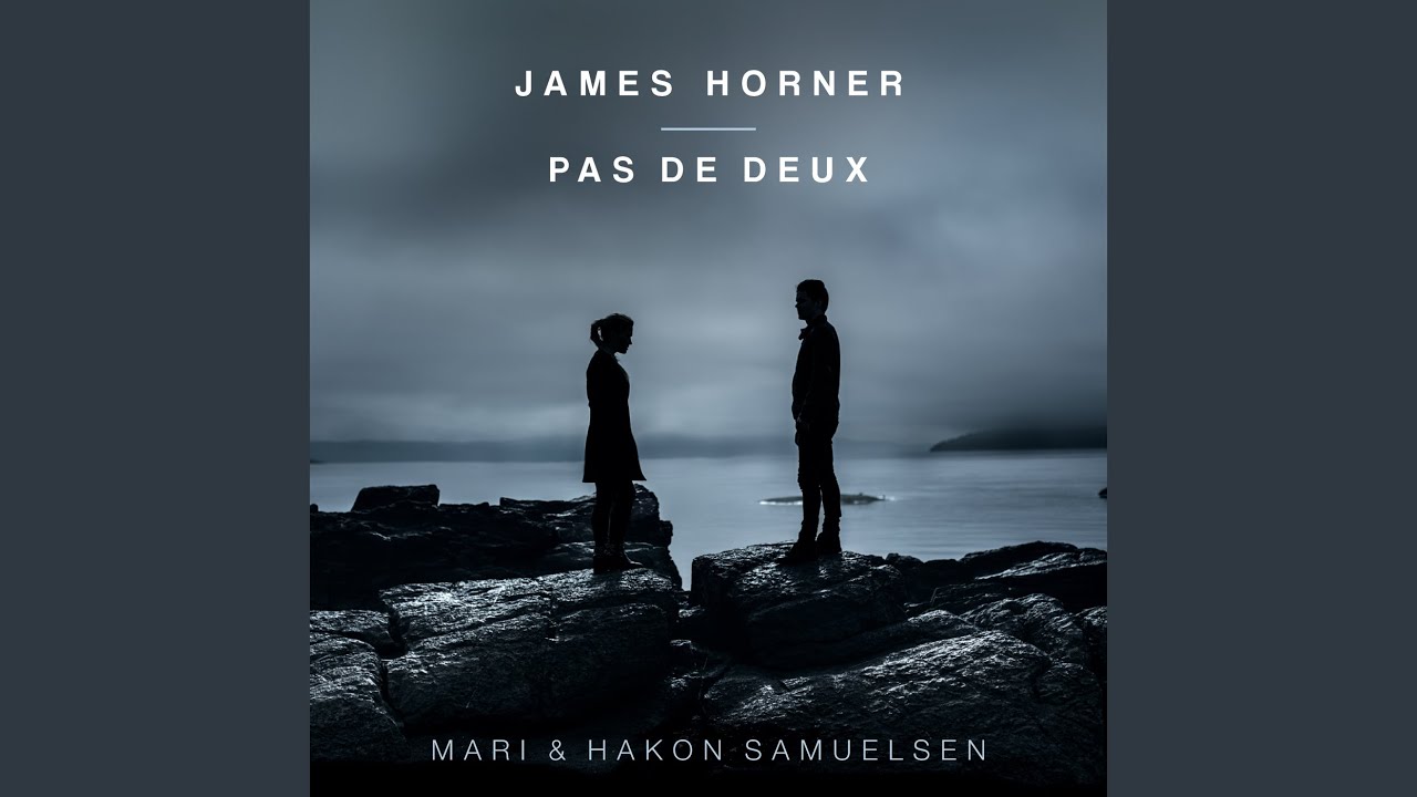 Horner: Pas de Deux: Part 1