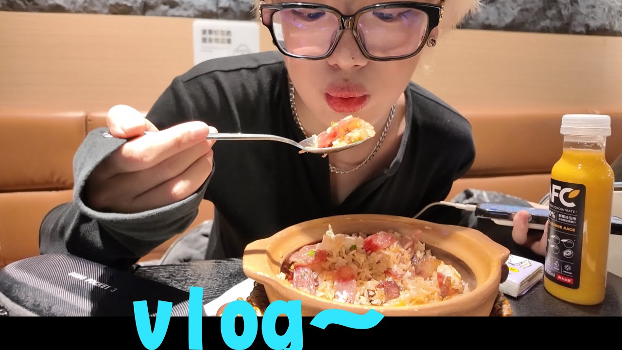 🇰🇷 한국 유학생 댄스전공등교 시작!