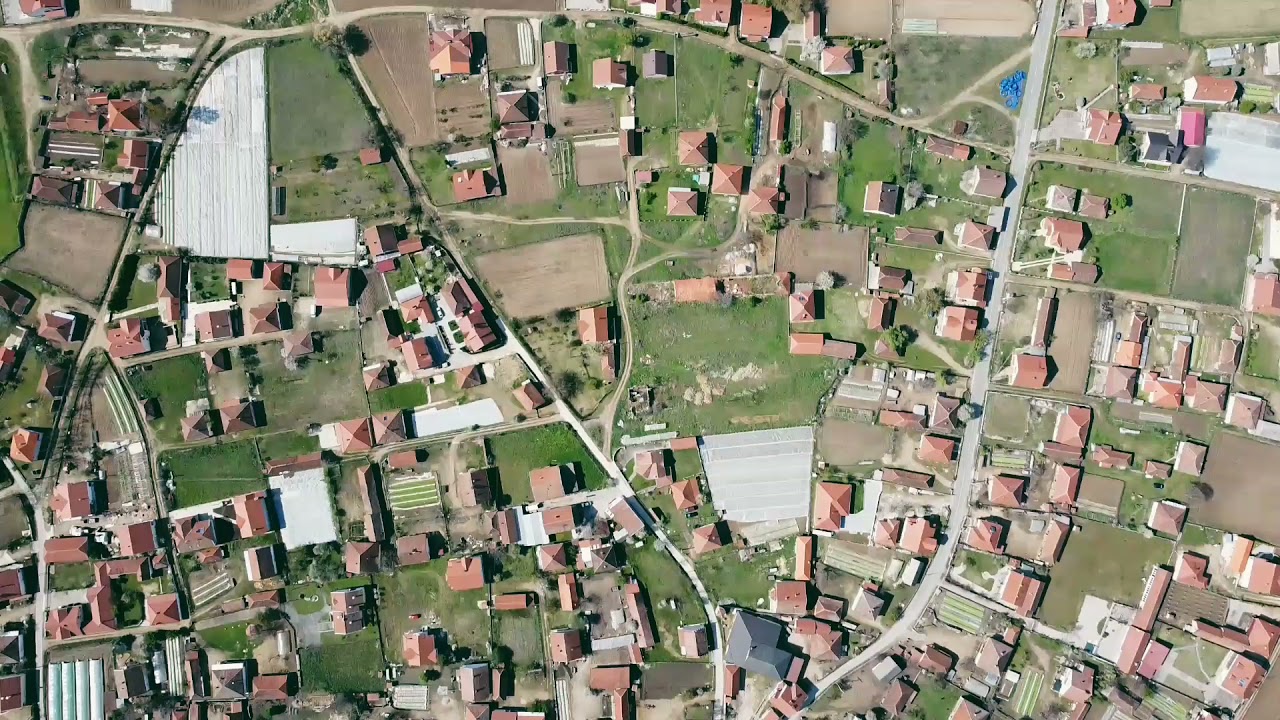 Село Сушица - Април 2021