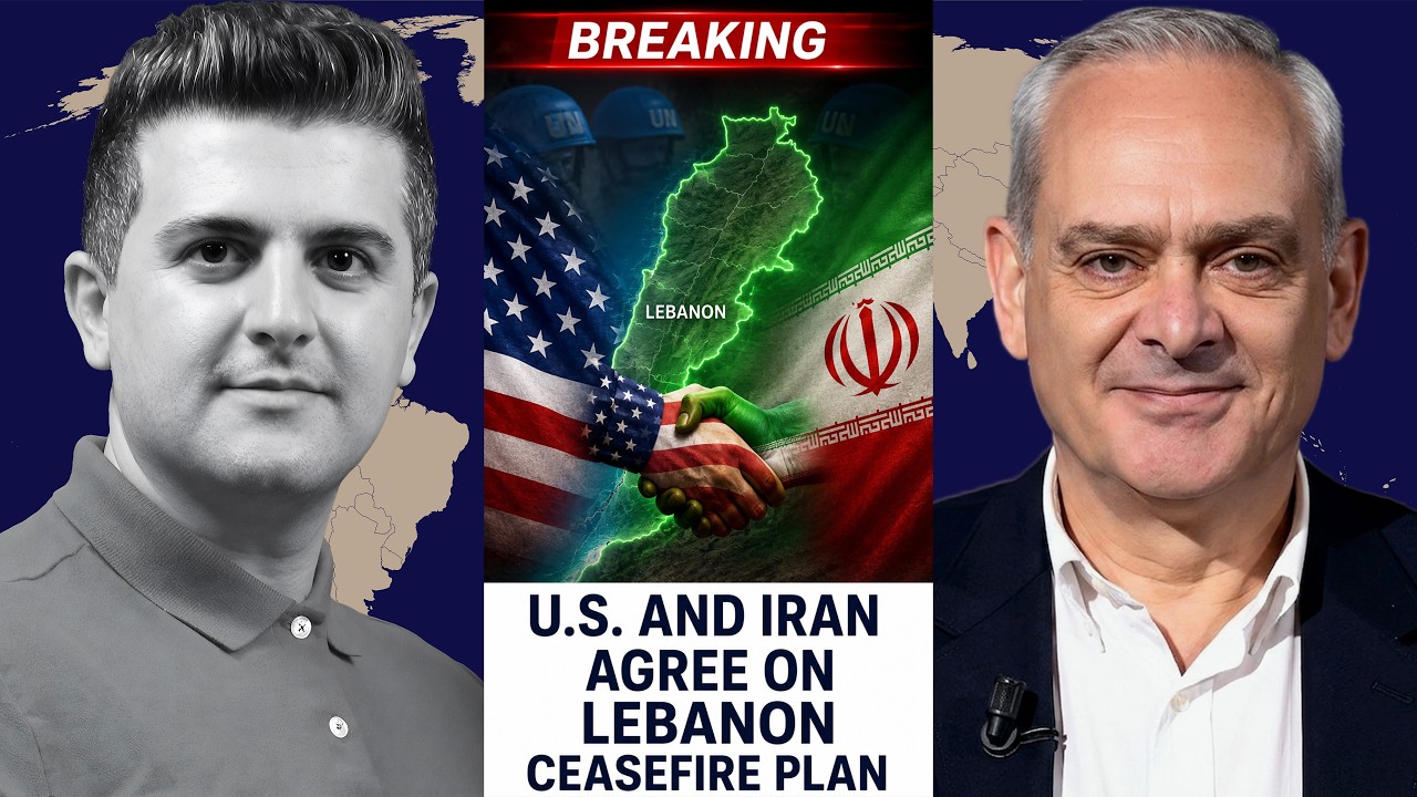 Col. Jacques Baud: BREAKING: Starmer Steps Down Effective Immediately &mdash; Iran & US Agree to New Terms
