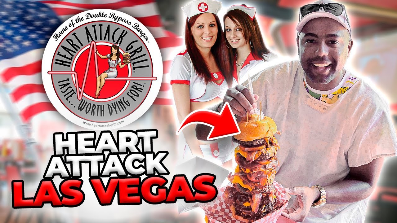 PROVEI O MAIOR SANDUÍCHE DE LAS VEGAS NOS ESTADOS UNIDOS