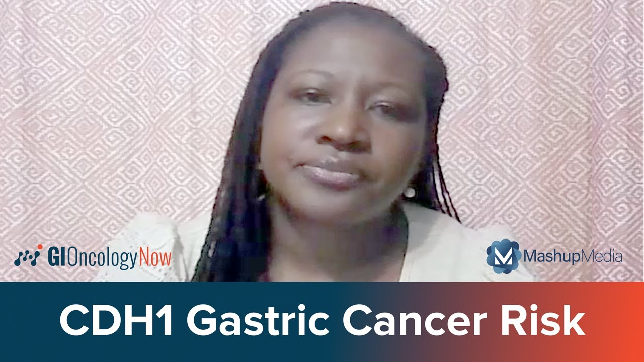 Examining the Lifetime Risk of Gastric Cancer in Patients With CDH1 Gene Variants