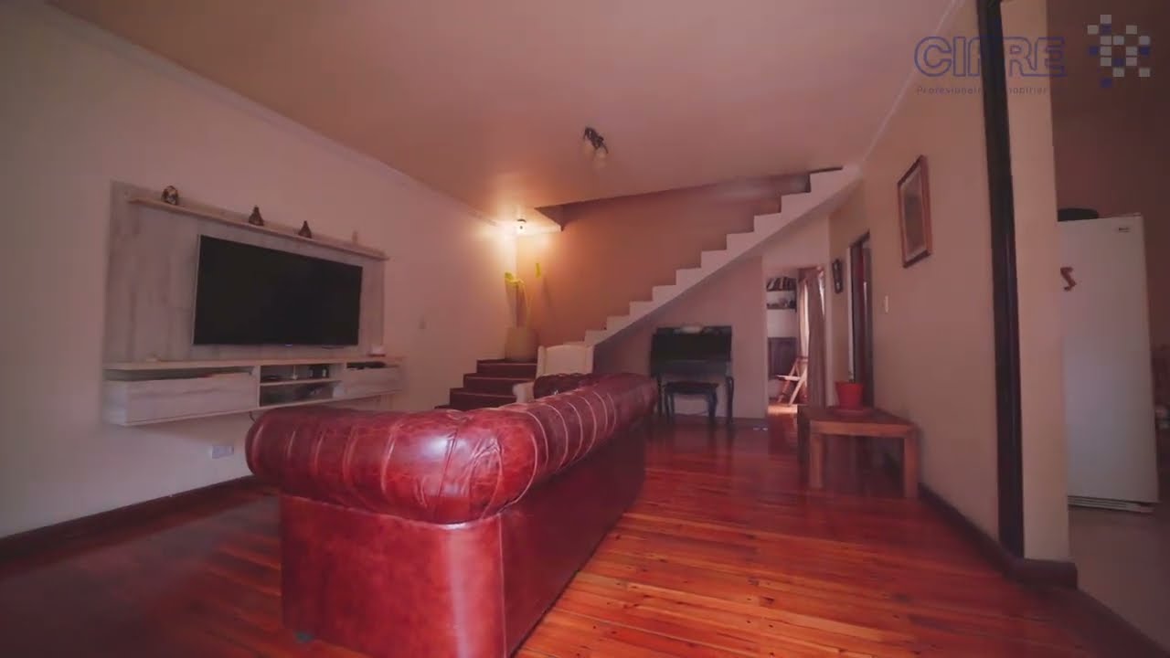 Escobar 2800 - Villa Pueyrredon - Ciudad de Buenos Aires