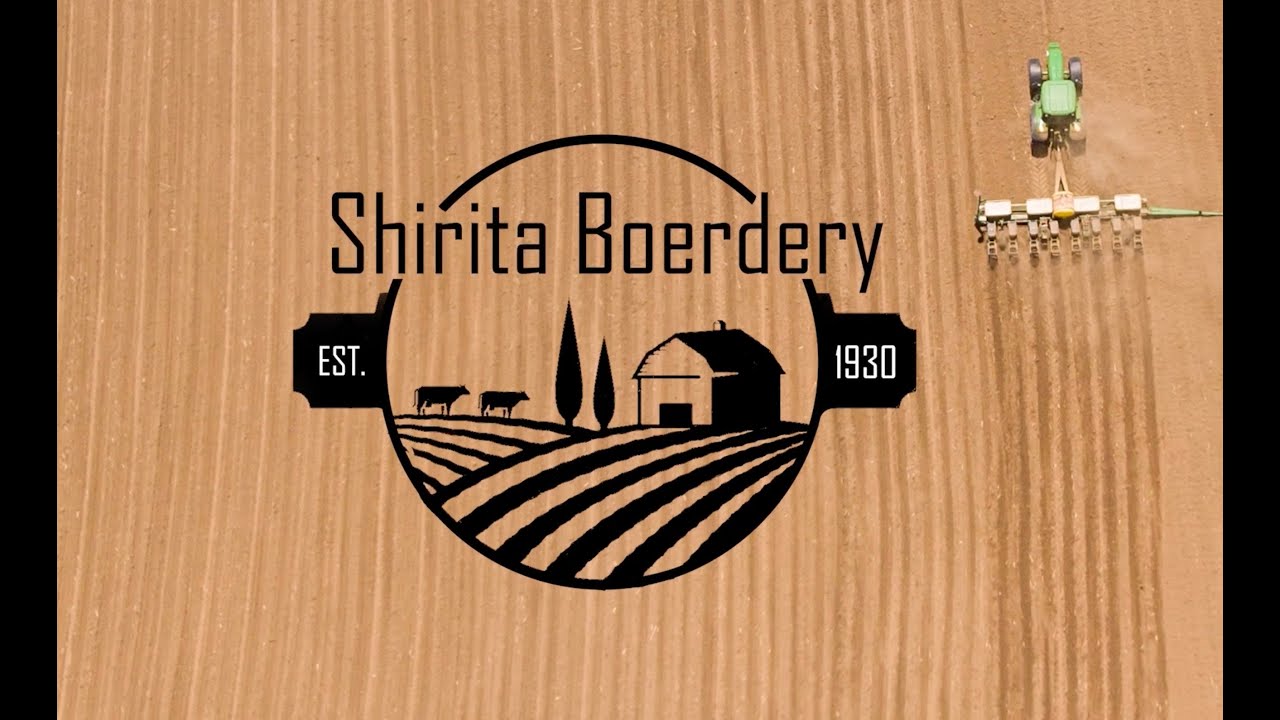 Shirita Boerdery 2020